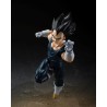 Action Figure - S.H.Figuart - Dragon Ball - Vegeta