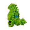 Building set - Pokemon - Tyranitar