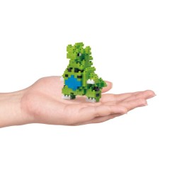 Building set - Pokemon - Tyranitar