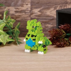 Building set - Pokemon - Tyranitar