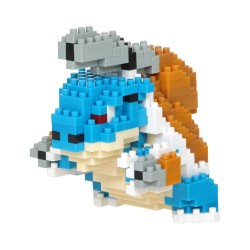 Building set - Pokemon - Mega Blastoise