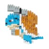 Building set - Pokemon - Mega Blastoise