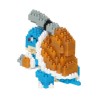Jeu de construction - Pokemon - Méga-Tortank