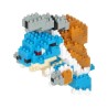 Building set - Pokemon - Mega Blastoise