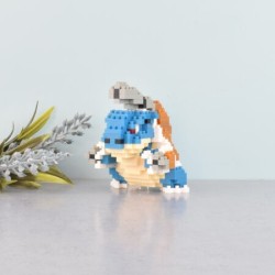 Building set - Pokemon - Mega Blastoise