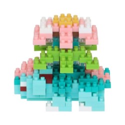 Jeu de construction - Pokemon - Méga-Florizarre
