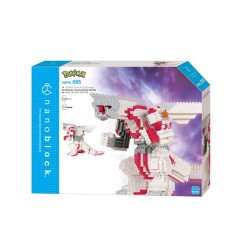Building set - Pokemon - Palkia