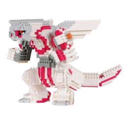 Building set - Pokemon - Palkia