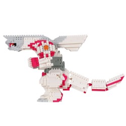 Building set - Pokemon - Palkia