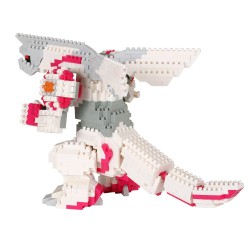 Building set - Pokemon - Palkia