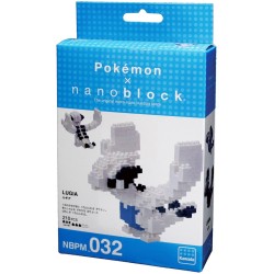 Building set - Pokemon - Lugia