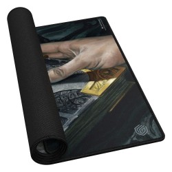 Play mat - Magic The Gathering - Tome of the Guildpact