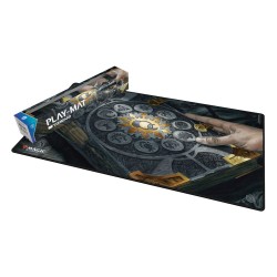 Play mat - Magic The Gathering - Tome of the Guildpact