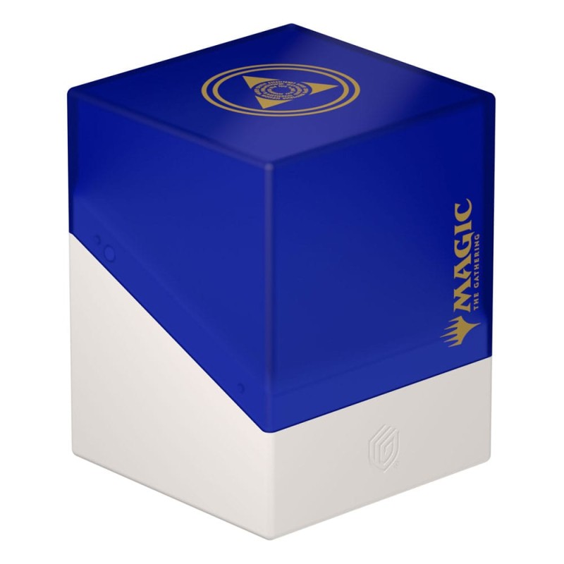 Deck Box - Magic The Gathering - Boulder 100+ - Azorius