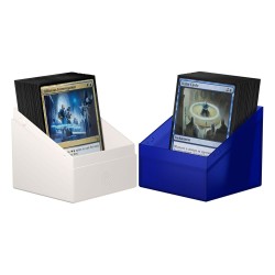 Deck Box - Magic The Gathering - Boulder 100+ - Azorius