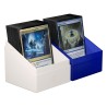 Deck Box - Magic The Gathering - Boulder 100+ - Azorius