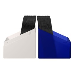 Deck Box - Magic The Gathering - Boulder 100+ - Azorius