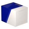 Deck Box - Magic The Gathering - Boulder 100+ - Azorius