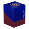 Deck Box - Magic The Gathering - Boulder 100+ - Izzet