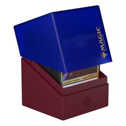 Deck Box - Magic The Gathering - Boulder 100+ - Izzet