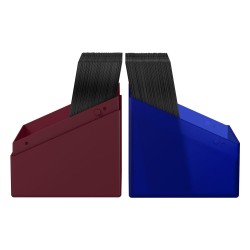 Deck Box - Magic The Gathering - Boulder 100+ - Izzet