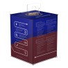 Deck Box - Magic The Gathering - Boulder 100+ - Izzet