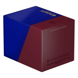 Deck Box - Magic The Gathering - Boulder 100+ - Izzet