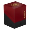Deck Box - Magic The Gathering - Boulder 100+ - Rakdos
