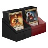 Deck Box - Magic The Gathering - Boulder 100+ - Rakdos