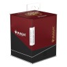 Deck Box - Magic The Gathering - Boulder 100+ - Rakdos