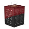 Deck Box - Magic The Gathering - Boulder 100+ - Rakdos