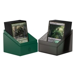 Deck Box - Magic The Gathering - Boulder 100+ - Golgari