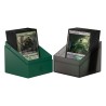 Deck Box - Magic The Gathering - Boulder 100+ - Golgari