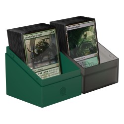 Deck Box - Magic The Gathering - Boulder 100+ - Golgari