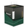 Deck Box - Magic The Gathering - Boulder 100+ - Golgari