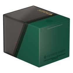 Deck Box - Magic The Gathering - Boulder 100+ - Golgari