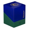 Deck Box - Magic The Gathering - Boulder 100+ - Simic