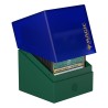 Deck Box - Magic The Gathering - Boulder 100+ - Simic