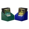 Deck Box - Magic The Gathering - Boulder 100+ - Simic
