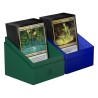 Deck Box - Magic The Gathering - Boulder 100+ - Simic
