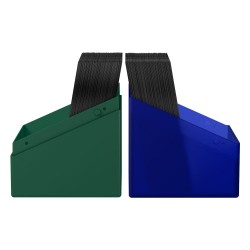 Deck Box - Magic The Gathering - Boulder 100+ - Simic