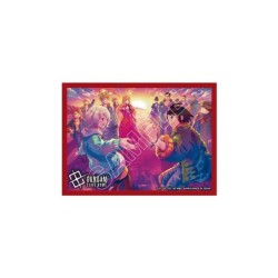Trading Cards - Anniversary Box - Gundam - PB02 - Mobile Suit Gundam Wing