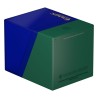 Deck Box - Magic The Gathering - Boulder 100+ - Simic