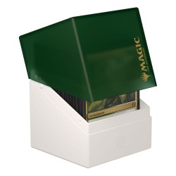 Deck Box - Magic The Gathering - Boulder 100+ - Selesnya