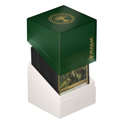 Deck Box - Magic The Gathering - Boulder 100+ - Selesnya