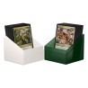 Deck Box - Magic The Gathering - Boulder 100+ - Selesnya