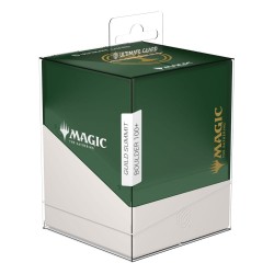 Deck Box - Magic The Gathering - Boulder 100+ - Selesnya