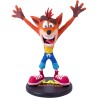 Statue de collection - Crash Brandicoot - Crash