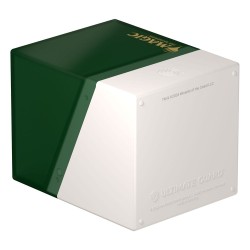 Deck Box - Magic The Gathering - Boulder 100+ - Selesnya