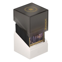 Deck Box - Magic The Gathering - Boulder 100+ - Orzhov